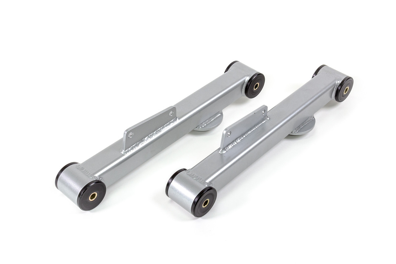 Steeda Aluminum Mustang Rear Lower Control Arms - 4600 Series (79